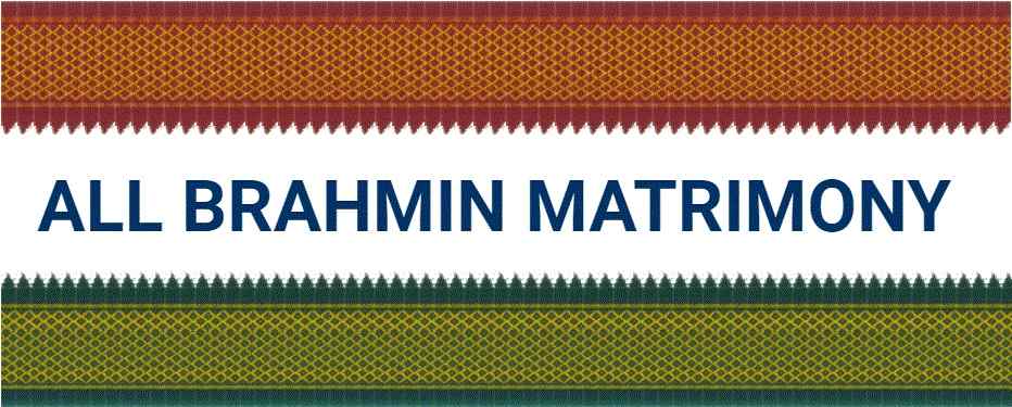 All Brahmin Matrimony